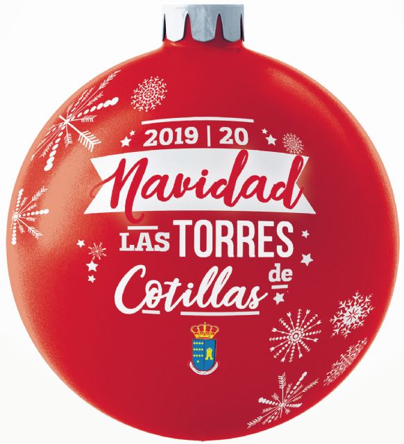 El encendido de luces iniciará las fiestas navideñas en Las Torres de Cotillas - 3, Foto 3