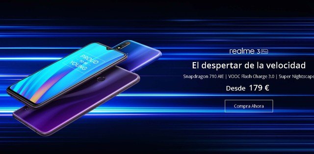 realme rompe récords en Black Friday - 1, Foto 1