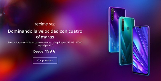 realme rompe récords en Black Friday - 2, Foto 2