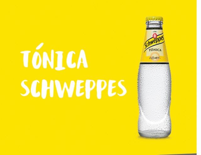 Schweppes Suntory España, única empresa autorizada para la comercialización de tónica Schweppes® en nuestro país - 1, Foto 1