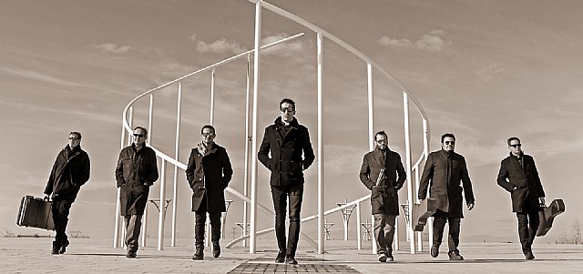 Los curas rockeros darán un concierto en Orihuela (Alicante) a beneficio de los damnificados por la DANA - 2, Foto 2