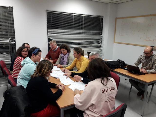 Presentadas 530 propuestas al proceso de Presupuestos Participativos 2020 - 1, Foto 1