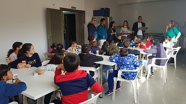 El C.E.I.P. Mediterráneo en Afemac - 3, Foto 3