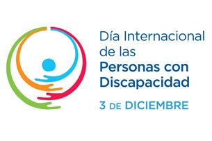 Un día para todos 3 de diciembre Día Internacional de las Personas con Discapacidad - 1, Foto 1