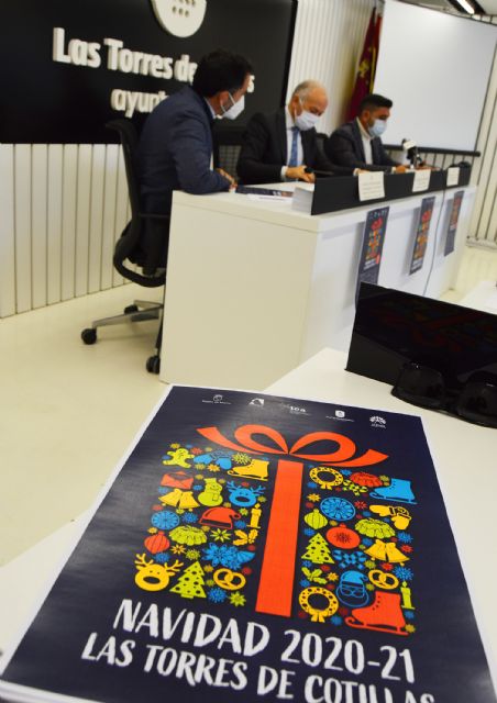 Un belén viviente, propuesta estrella de una Navidad segura en Las Torres de Cotillas - 2, Foto 2