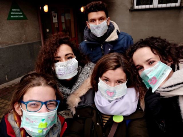 Día Internacional de los Voluntarios, 5 de diciembre - 1, Foto 1