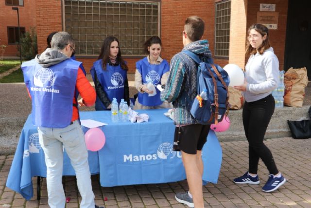 Día Internacional de los Voluntarios, 5 de diciembre - 2, Foto 2