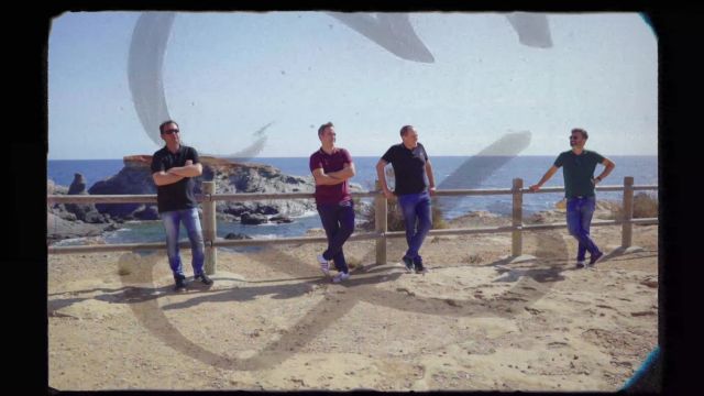 THE YELLOW MELODIES - Sunshine Pop EP2 CD-EP - 2, Foto 2