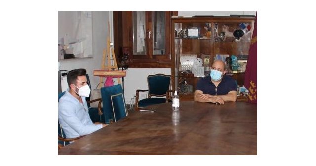 Deportes informa de la nueva orden publicada por la CARM referente al ámbito deportivo - 1, Foto 1