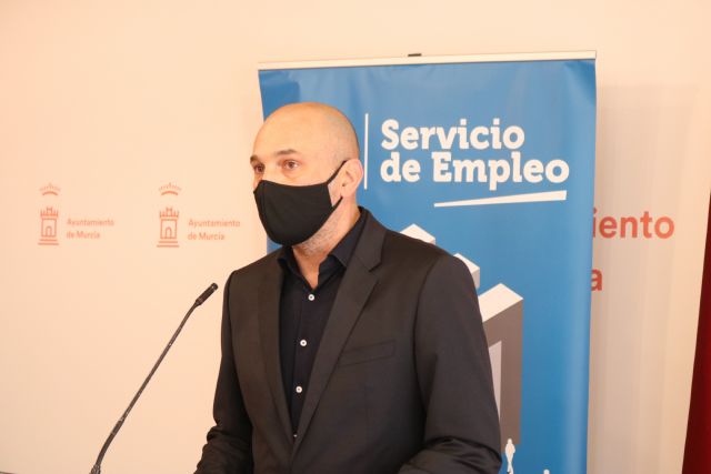 Empleo suscribe seis convenios para promover la cualificación e integración laboral de colectivos vulnerables - 1, Foto 1