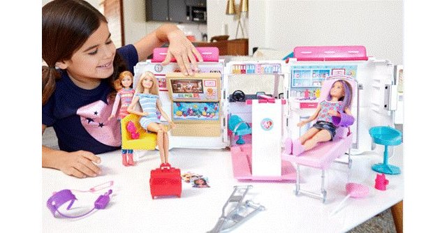 Mattel refuerza su labor social en un año marcado por la crisis de la covid-19 - 1, Foto 1