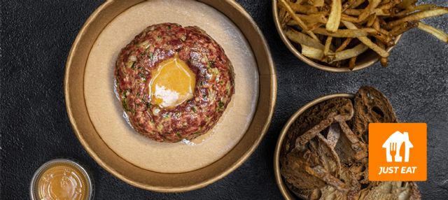 Just Eat refuerza su oferta de estrellas Michelin: María Gómez, Romain Fornell y Víctor Quintillà ya disponibles a domicilio - 3, Foto 3