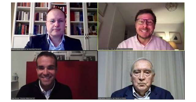 Las empresas tienen la obligación de reinventarse o tienen todas las de perder - 1, Foto 1