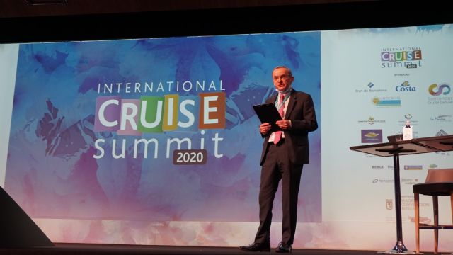Los directivos de navieras de cruceros son optimistas respecto al reinicio de su actividad en 2021 - 1, Foto 1