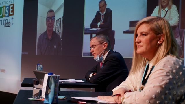 Los directivos de navieras de cruceros son optimistas respecto al reinicio de su actividad en 2021 - 3, Foto 3