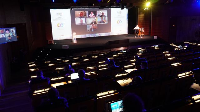 Los directivos de navieras de cruceros son optimistas respecto al reinicio de su actividad en 2021 - 4, Foto 4