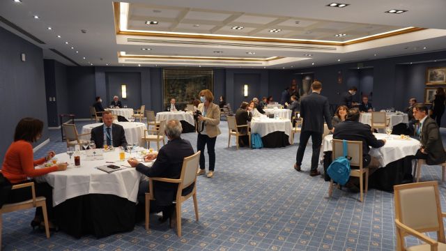 Los directivos de navieras de cruceros son optimistas respecto al reinicio de su actividad en 2021 - 5, Foto 5