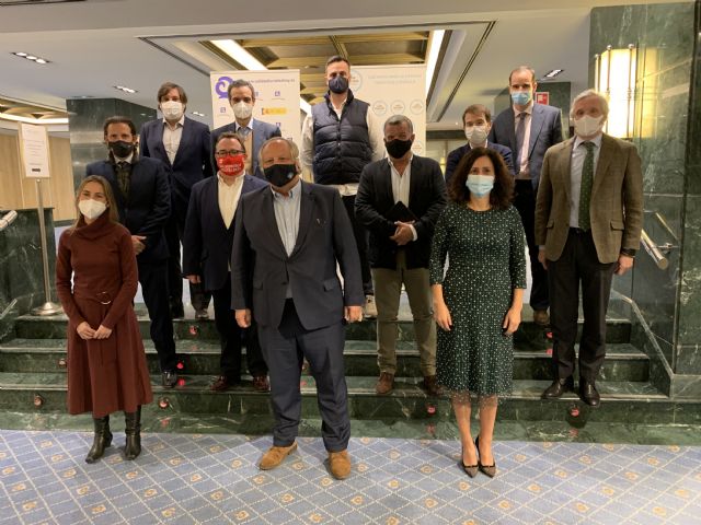 La Región es una de las comunidades autónomas con más certificados de turismo seguro - 1, Foto 1