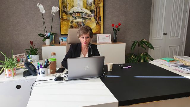 La Junta de Gobierno Local de Molina de Segura aprueba el cambio de denominación de tres calles por aplicación de la Ley de Memoria Histórica - 1, Foto 1