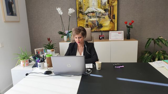 La Junta de Gobierno Local de Molina de Segura aprueba el cambio de denominación de tres calles por aplicación de la Ley de Memoria Histórica - 2, Foto 2