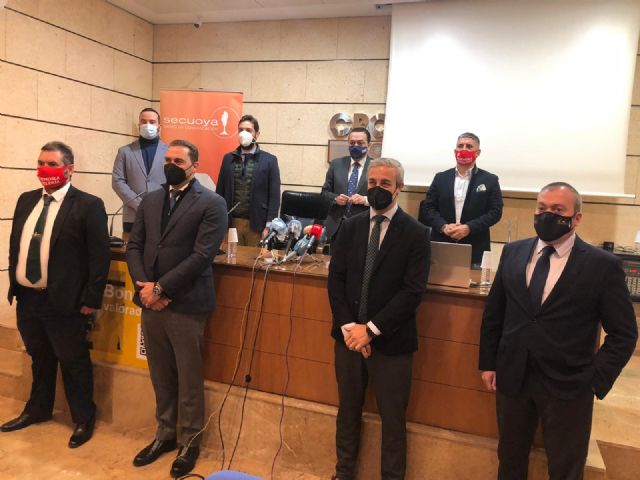 Turismo presenta una campaña de apoyo a la hostelería durante el puente de diciembre y la Navidad - 1, Foto 1