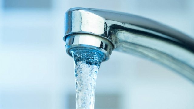 Hoy está previsto normalizar el suministro del Servicio de Agua después de las reparaciones en el Depósito del Taibilla