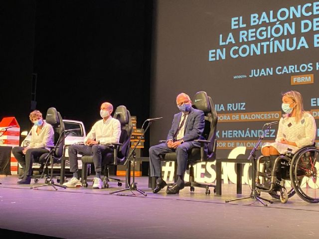 El Ayuntamiento se suma a la apuesta de Murcia Sport Business por aunar deporte e emprendimiento - 1, Foto 1