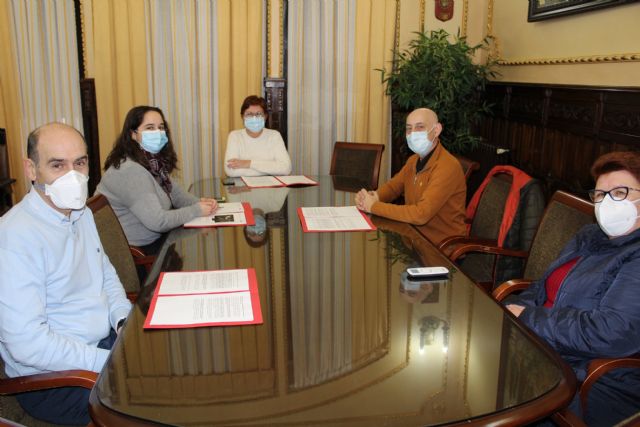 Comisión Procesión de los Penitentes BIC Inmaterial - 1, Foto 1