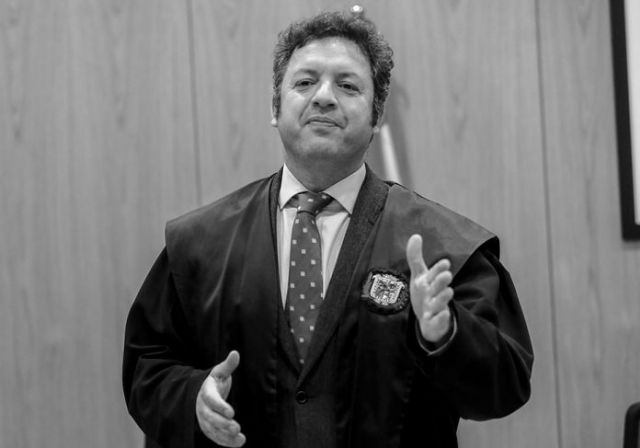 Desventuras de un abogado penalista gitano - 1, Foto 1