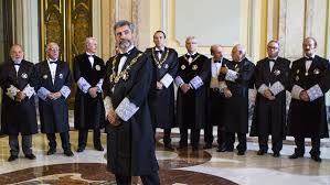 Desventuras de un abogado penalista gitano - 2, Foto 2