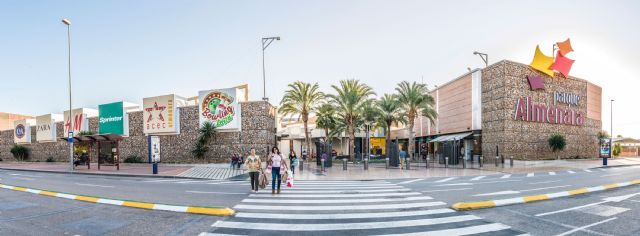 Parque Almenara amplía su oferta comercial con dos nuevas aperturas - 1, Foto 1