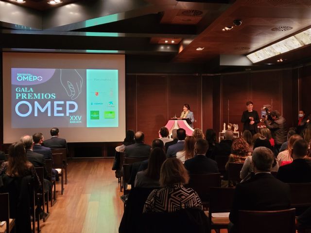 Carmen Botella reclama un compromiso real de todos para que mujeres y hombres tengas las mismas oportunidades - 1, Foto 1