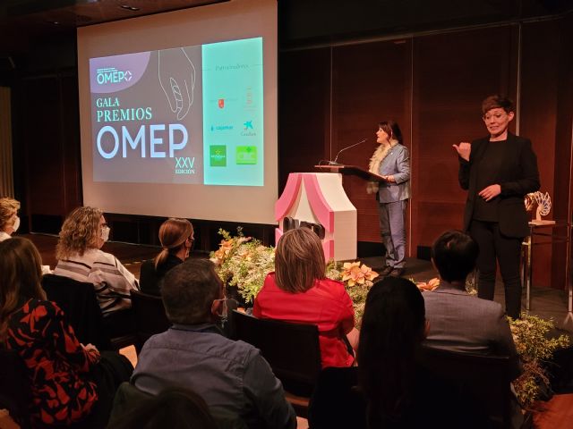 Carmen Botella reclama un compromiso real de todos para que mujeres y hombres tengas las mismas oportunidades - 2, Foto 2