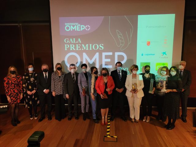 Carmen Botella reclama un compromiso real de todos para que mujeres y hombres tengas las mismas oportunidades - 3, Foto 3