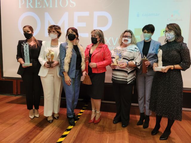 Carmen Botella reclama un compromiso real de todos para que mujeres y hombres tengas las mismas oportunidades - 4, Foto 4