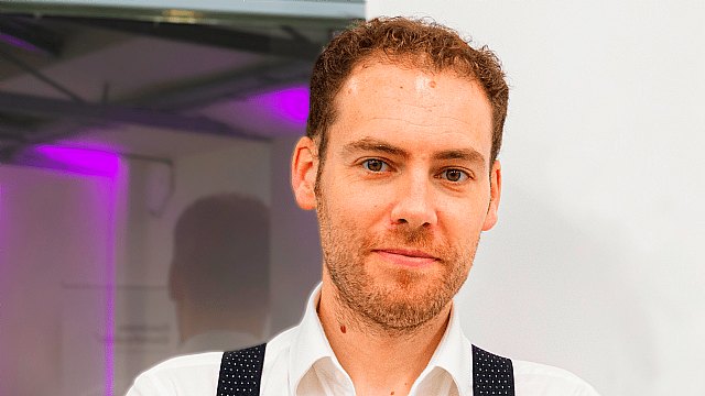 Fellow Funders y 2gether fichan a Alberto Toribio para potenciar sus servicios cripto a inversores institucionales - 1, Foto 1