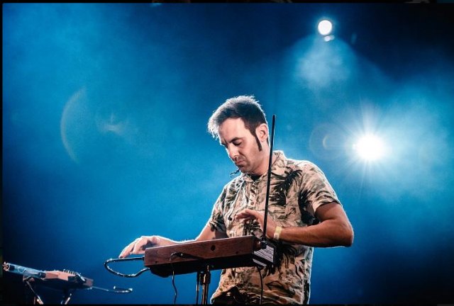 División Sonora participa en la programación cultural del primer congreso RootedCON en Málaga - 1, Foto 1