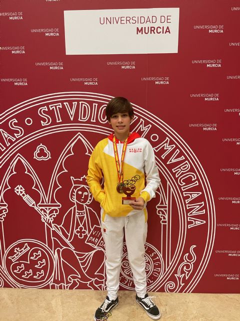 Homenajeados por el Consejero de Turismo y Deporte - 5, Foto 5