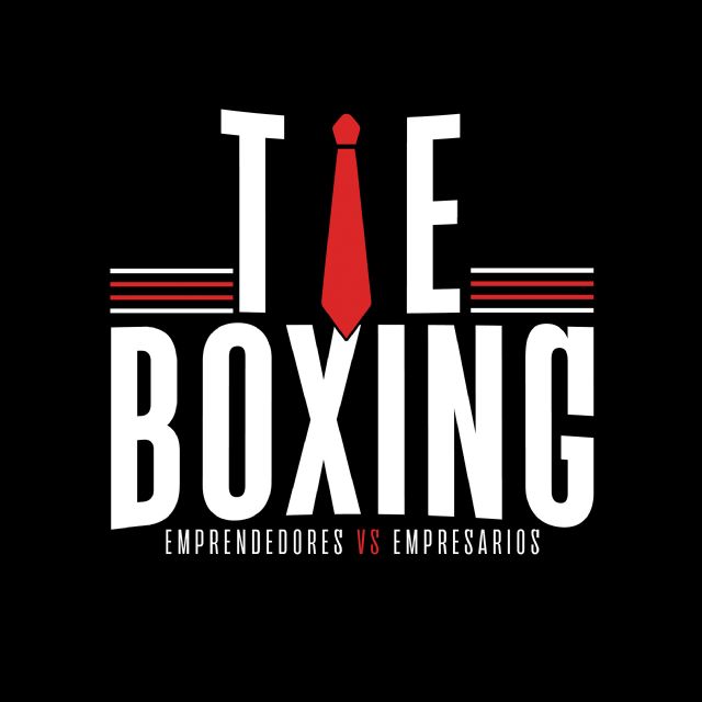 TieBoxing: Una velada de boxeo con fines benéficos entre empresarios y emprendedores - 1, Foto 1