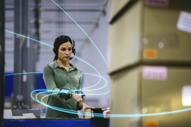 Zebra identifica las cuatro áreas estratégicas donde la tecnología puede ayudar a las pymes a agilizar la salida de productos de sus almacenes - 1, Foto 1