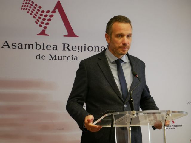 El PP afirma que los Presupuestos Regionales para 2022 son la mejor herramienta para reactivar la economía y salir de la crisis - 1, Foto 1