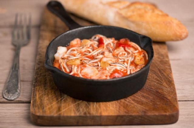 Si eres de Navarra, te invitamos a celebrar tu día con la Gula del Norte® y una receta típica de la región - 1, Foto 1