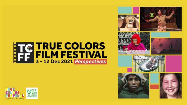 True Colors Film Festival: un sinfín de primicias, cortos premiados y diálogos, todos ellos gratuitos para streaming global - 1, Foto 1