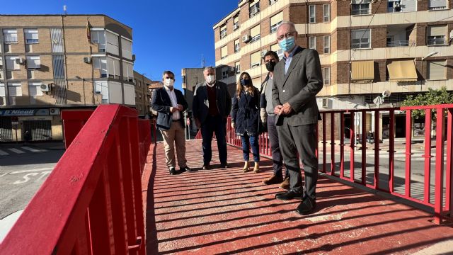 El PP pide al PSOE que no dé la espalda a la Región y apoye en el Senado las enmiendas a los PGE por más de 300 millones - 1, Foto 1