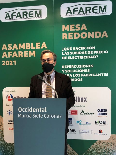 AFAREM reclama en su asamblea general medidas ante el incremento de los precios de la energía - 5, Foto 5