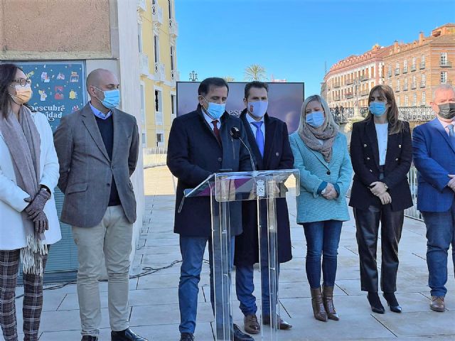 Más de 500 actividades acercarán la Navidad a todos los hogares del municipio - 1, Foto 1