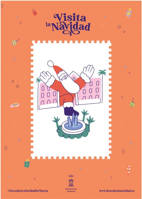 Más de 500 actividades acercarán la Navidad a todos los hogares del municipio - 3, Foto 3