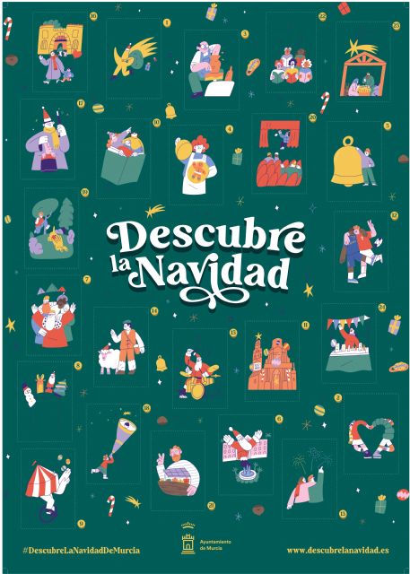 Más de 500 actividades acercarán la Navidad a todos los hogares del municipio - 5, Foto 5