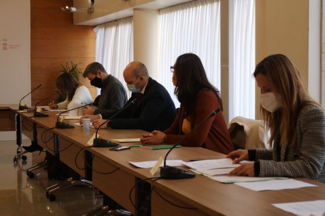 Dos proyectos permitirán modernizar la forma en la que se mide, controla y gestiona el tráfico - 1, Foto 1