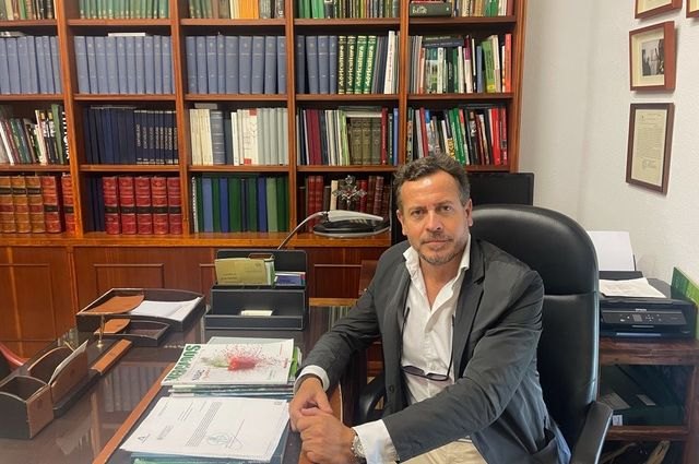 El Symposium Nacional de Sanidad Vegetal contará con el mejor plantel de expertos a nivel nacional y europeo - 1, Foto 1